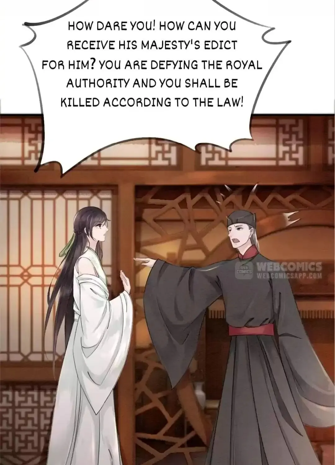 Don't Mess With My Sister (Colored) Chapter 43 page 44 - 