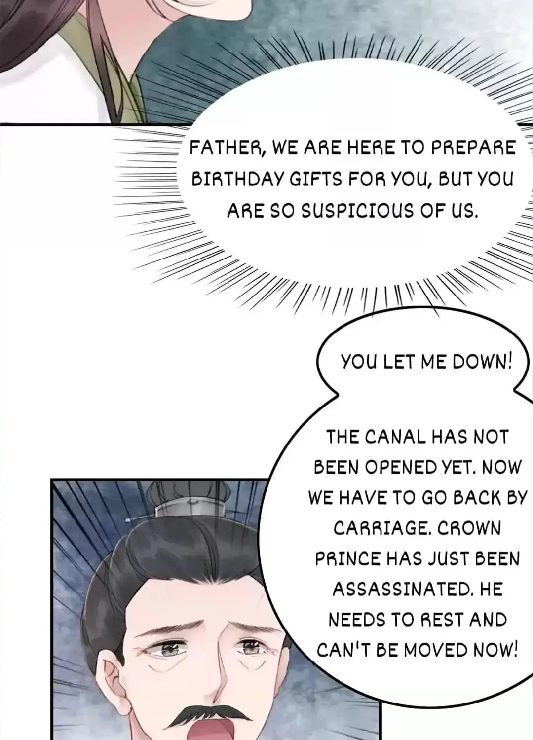 Don't Mess With My Sister (Colored) Chapter 43 page 51 - 
