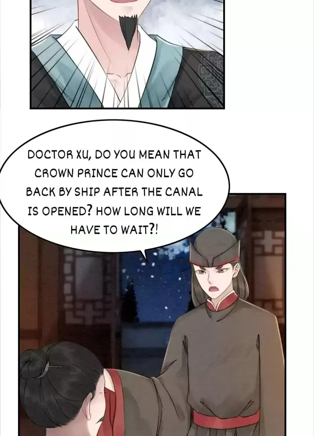 Don't Mess With My Sister (Colored) Chapter 43 page 52 - 