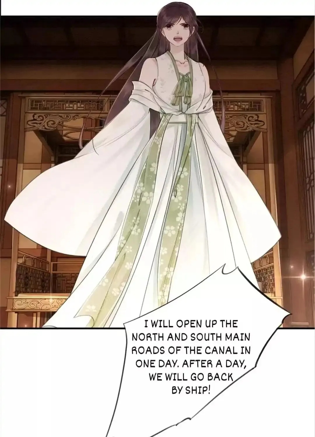 Don't Mess With My Sister (Colored) Chapter 43 page 55 - 