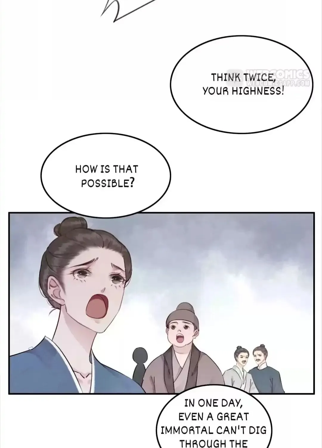 Don't Mess With My Sister (Colored) Chapter 43 page 56 - 