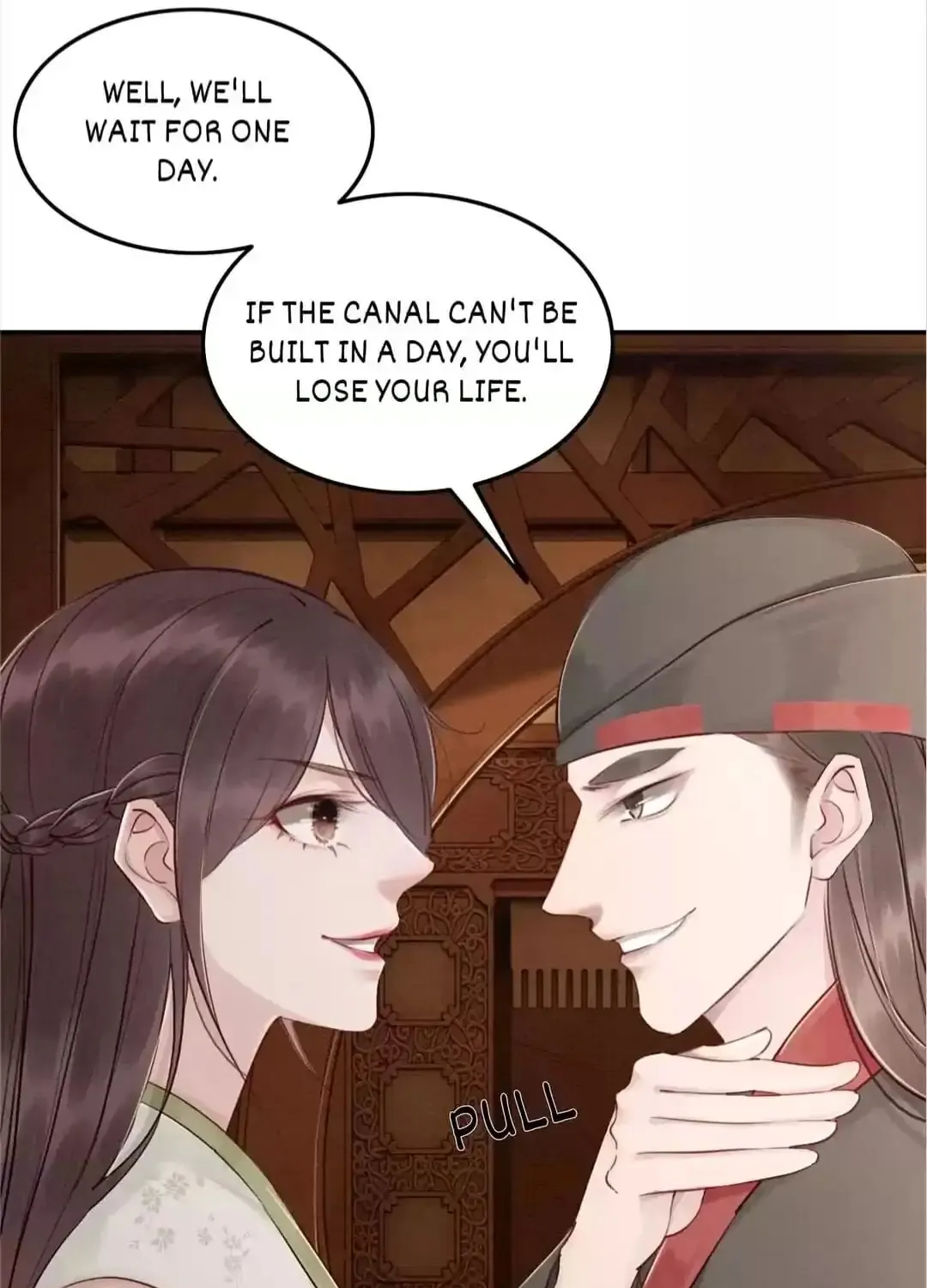 Don't Mess With My Sister (Colored) Chapter 43 page 58 - 