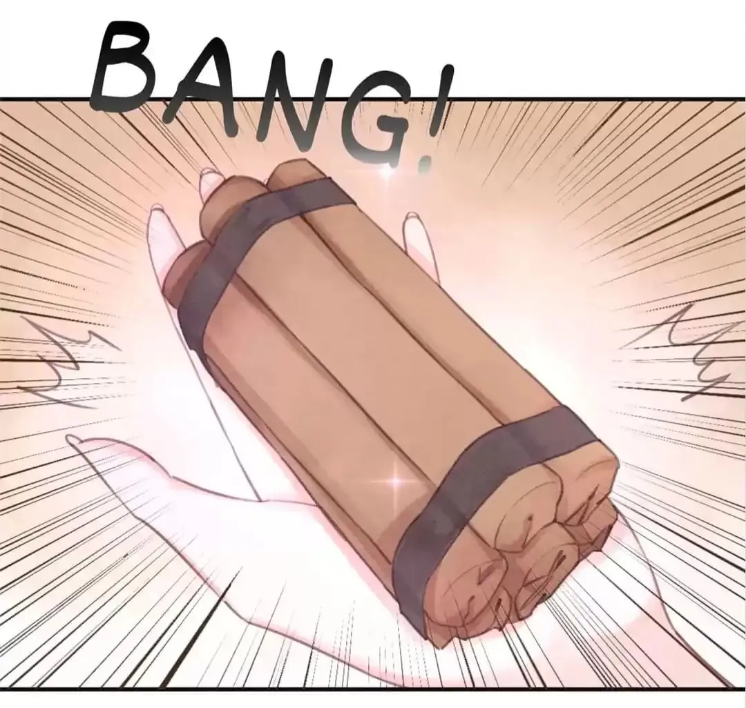 Don't Mess With My Sister (Colored) Chapter 44 page 11 - 