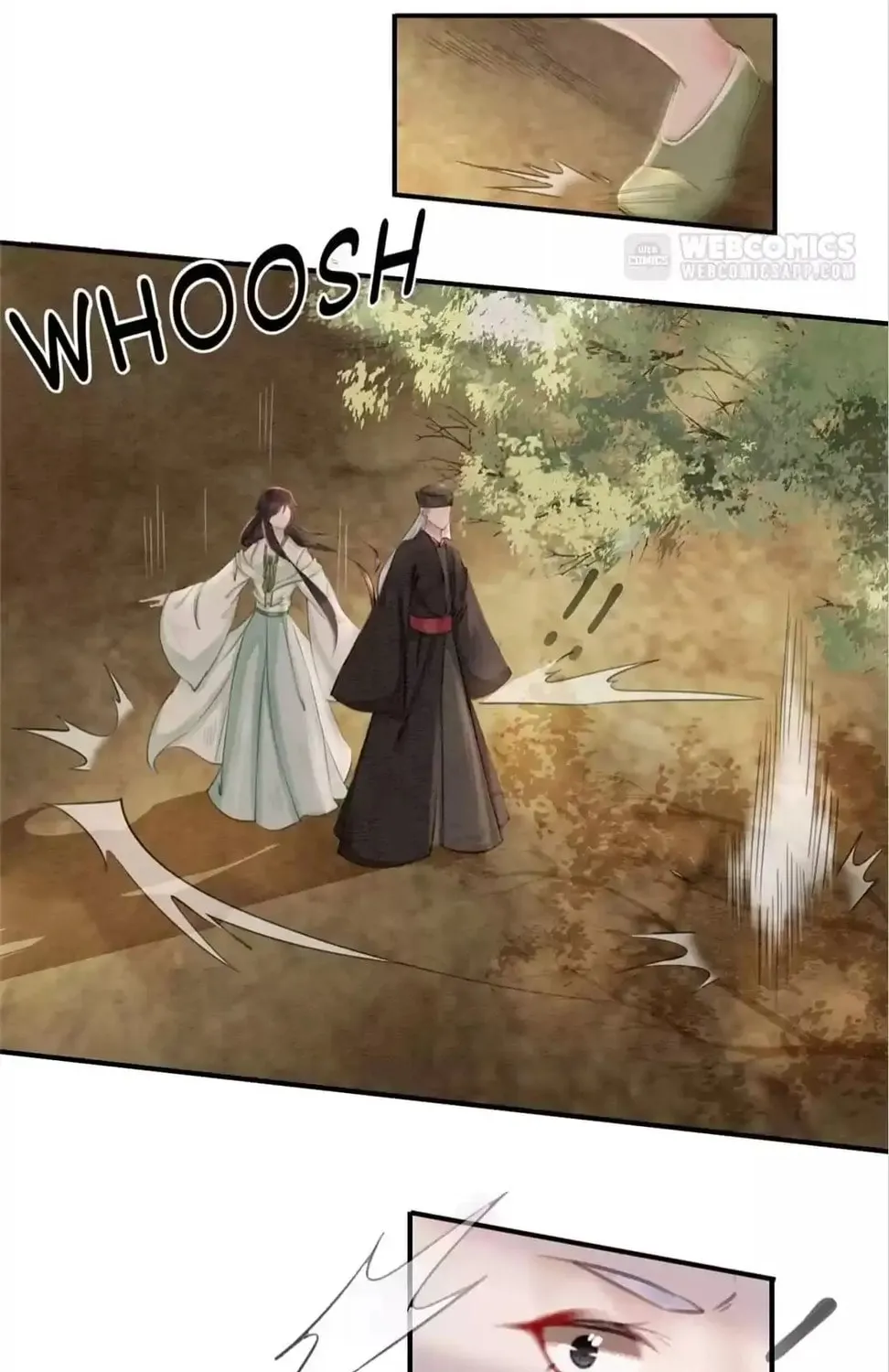 Don't Mess With My Sister (Colored) Chapter 44 page 101 - 