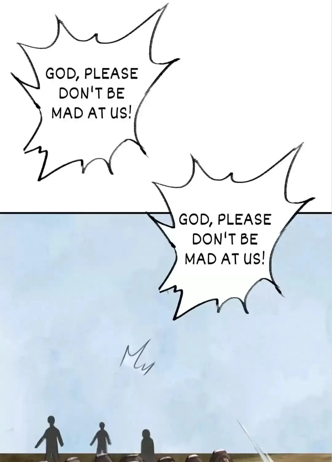 Don't Mess With My Sister (Colored) Chapter 44 page 29 - 