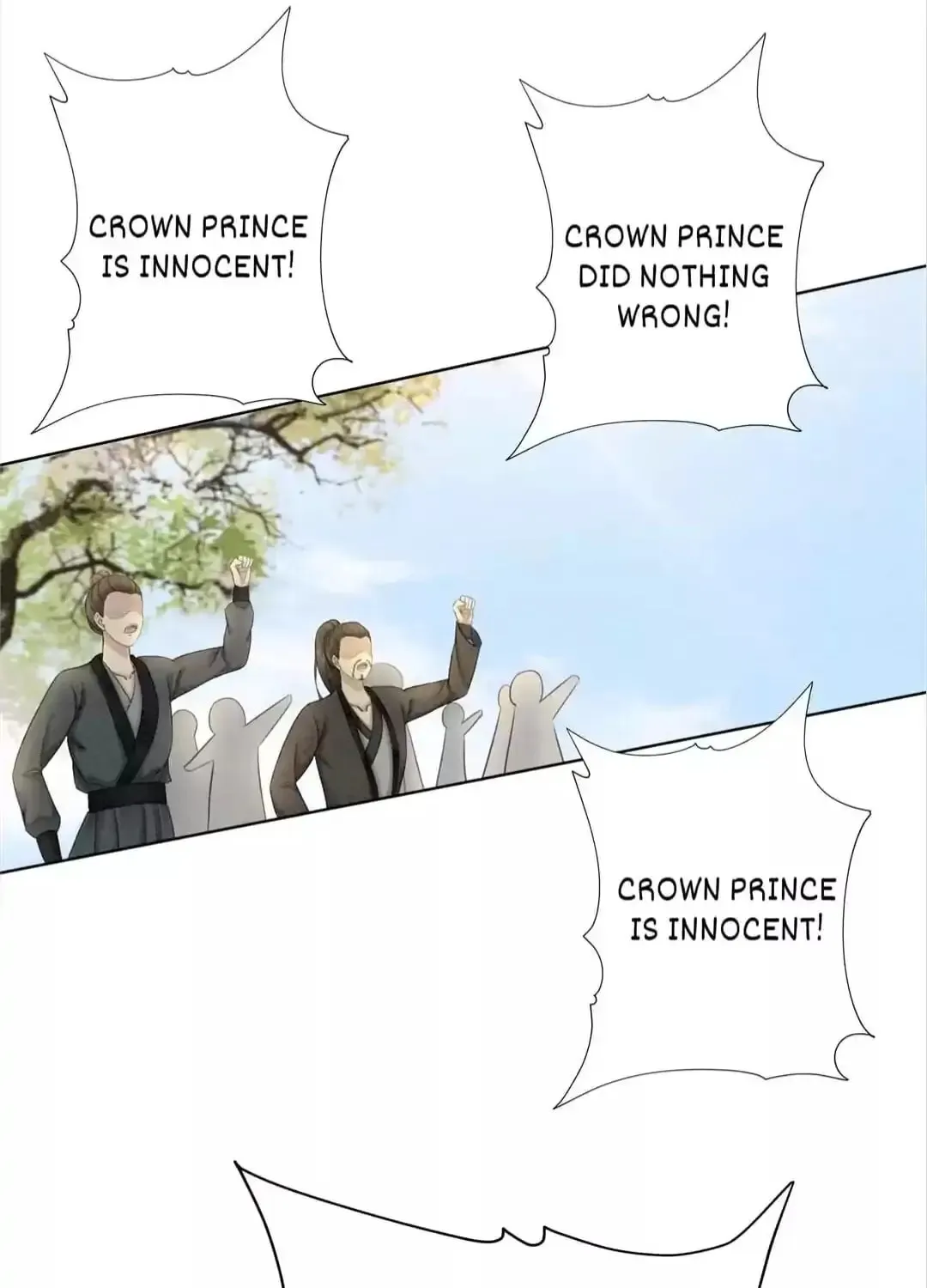 Don't Mess With My Sister (Colored) Chapter 44 page 60 - 