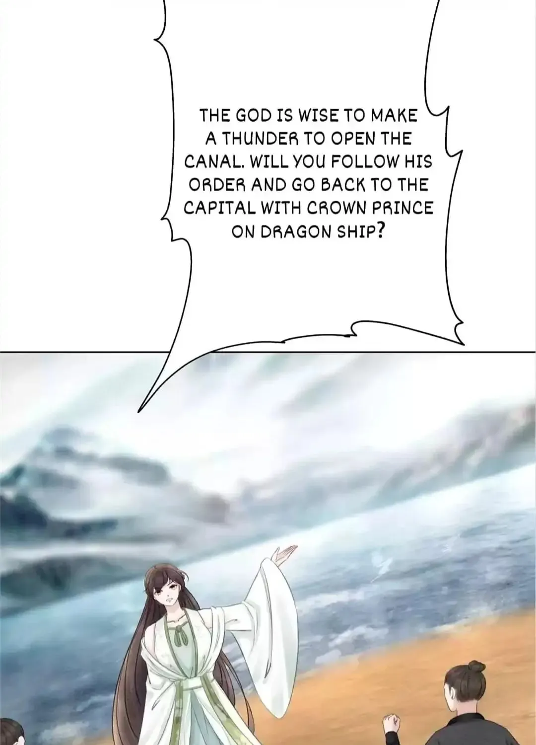 Don't Mess With My Sister (Colored) Chapter 44 page 61 - 