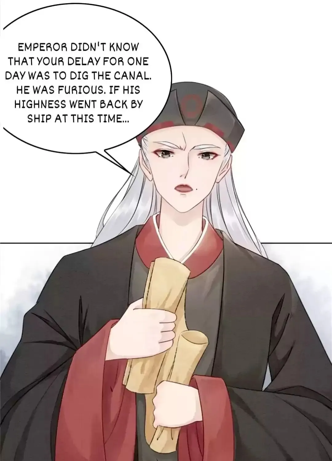 Don't Mess With My Sister (Colored) Chapter 44 page 76 - 