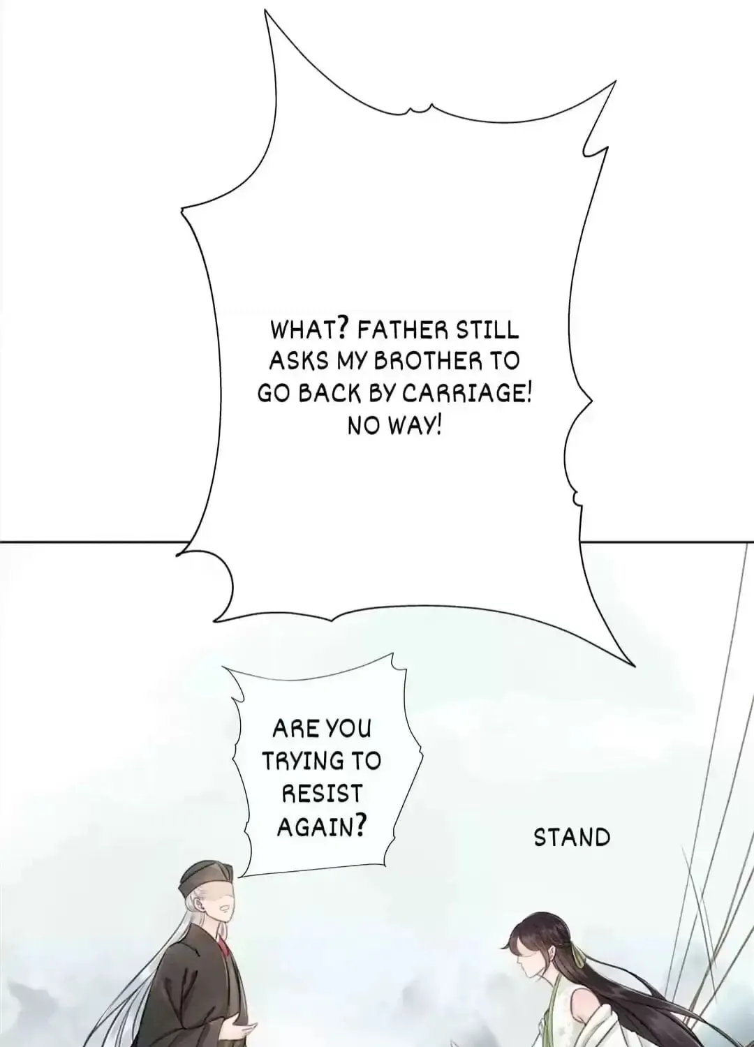 Don't Mess With My Sister (Colored) Chapter 44 page 78 - 