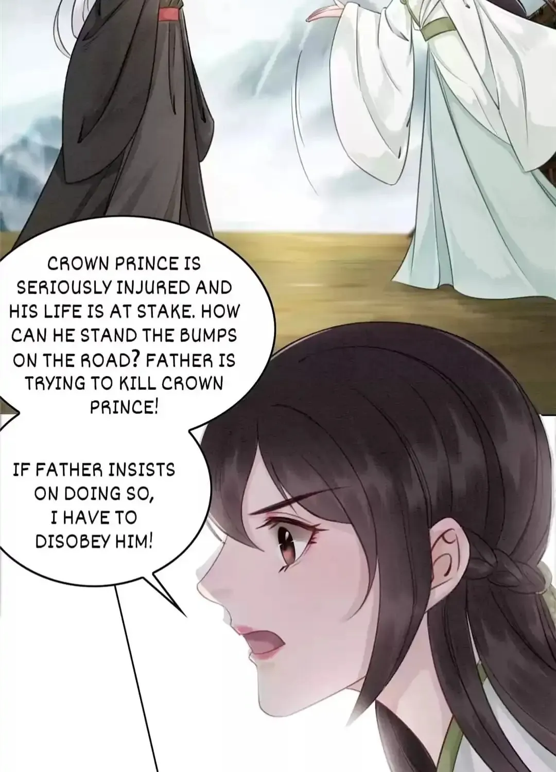 Don't Mess With My Sister (Colored) Chapter 44 page 79 - 