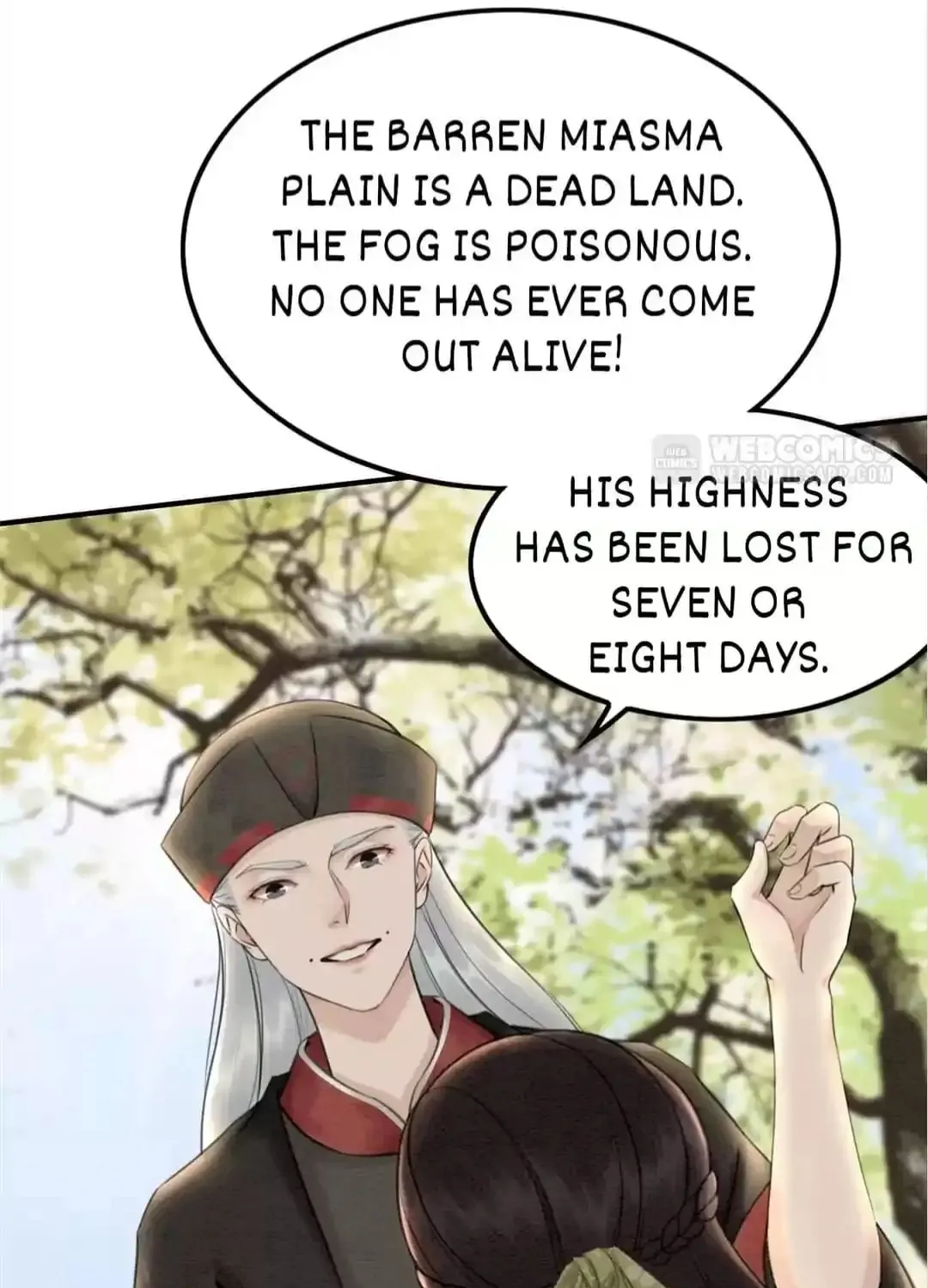 Don't Mess With My Sister (Colored) Chapter 44 page 87 - 