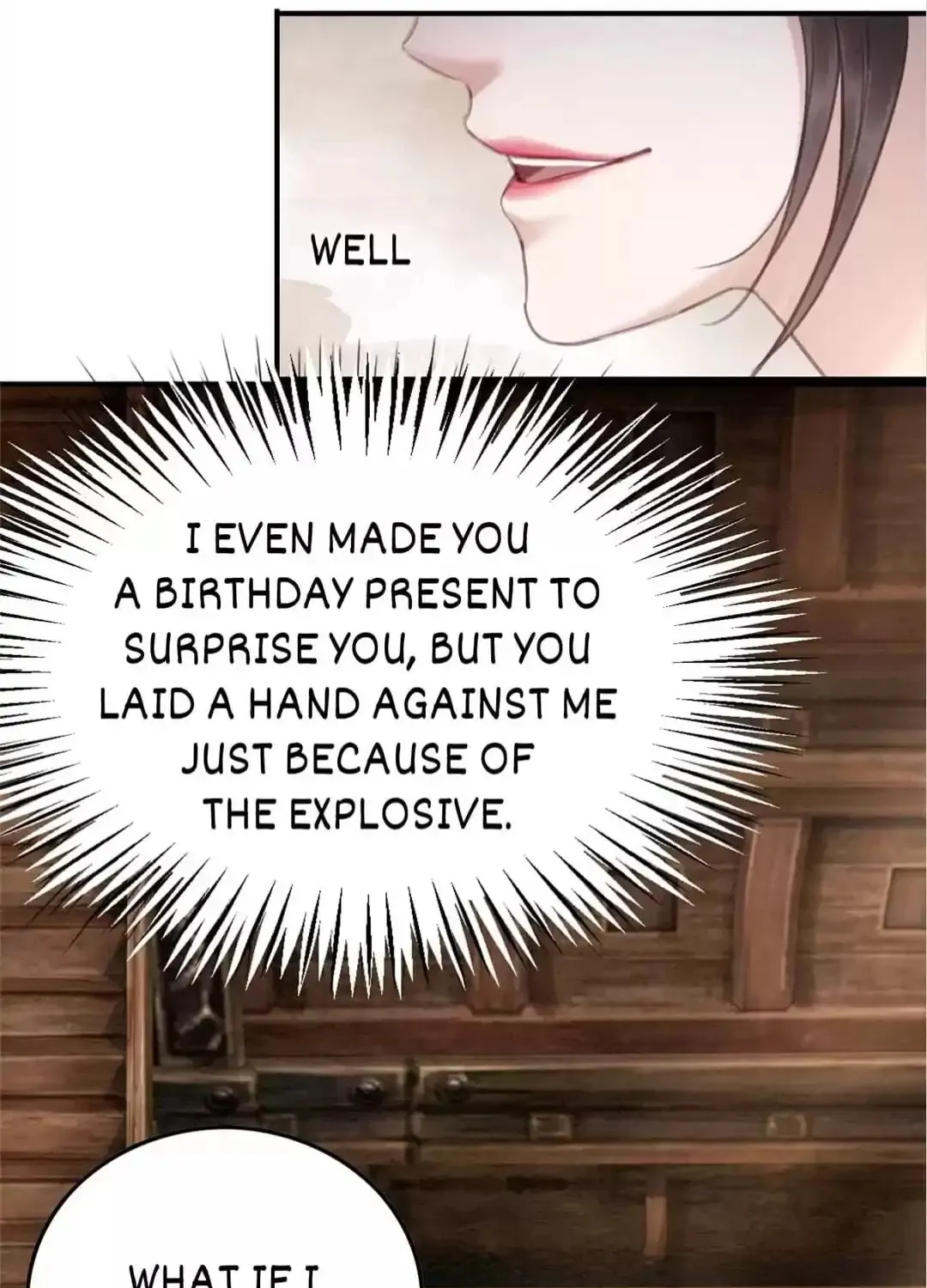 Don't Mess With My Sister (Colored) Chapter 44 page 92 - 