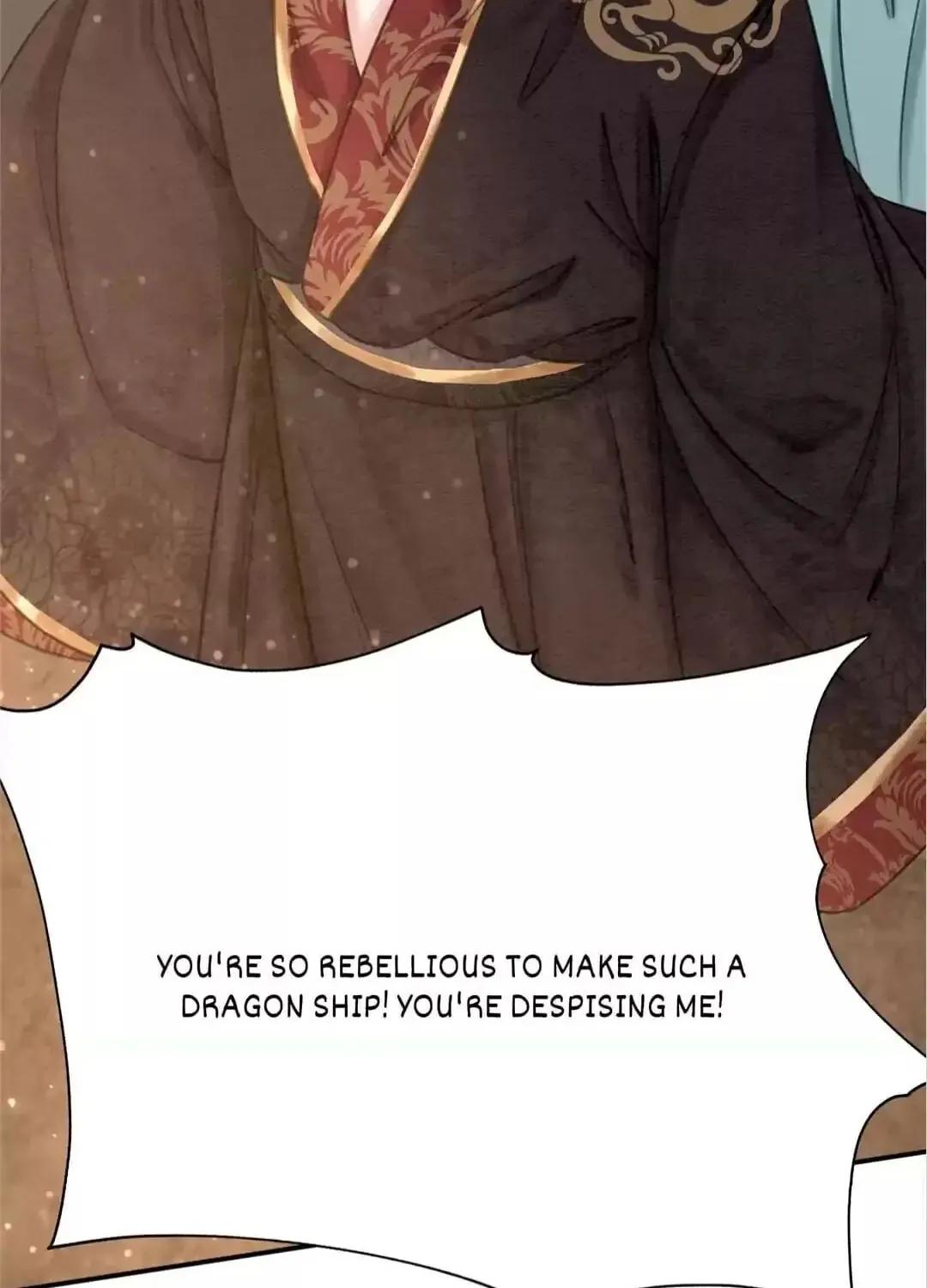 Don't Mess With My Sister (Colored) Chapter 45 page 13 - 