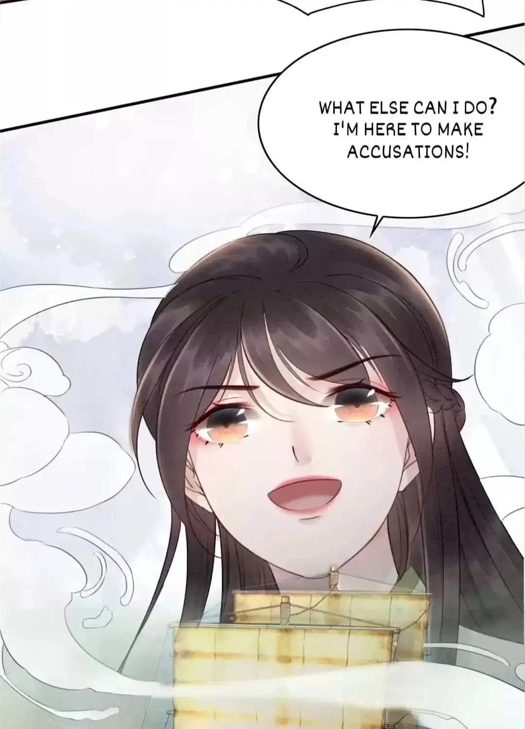 Don't Mess With My Sister (Colored) Chapter 45 page 14 - 
