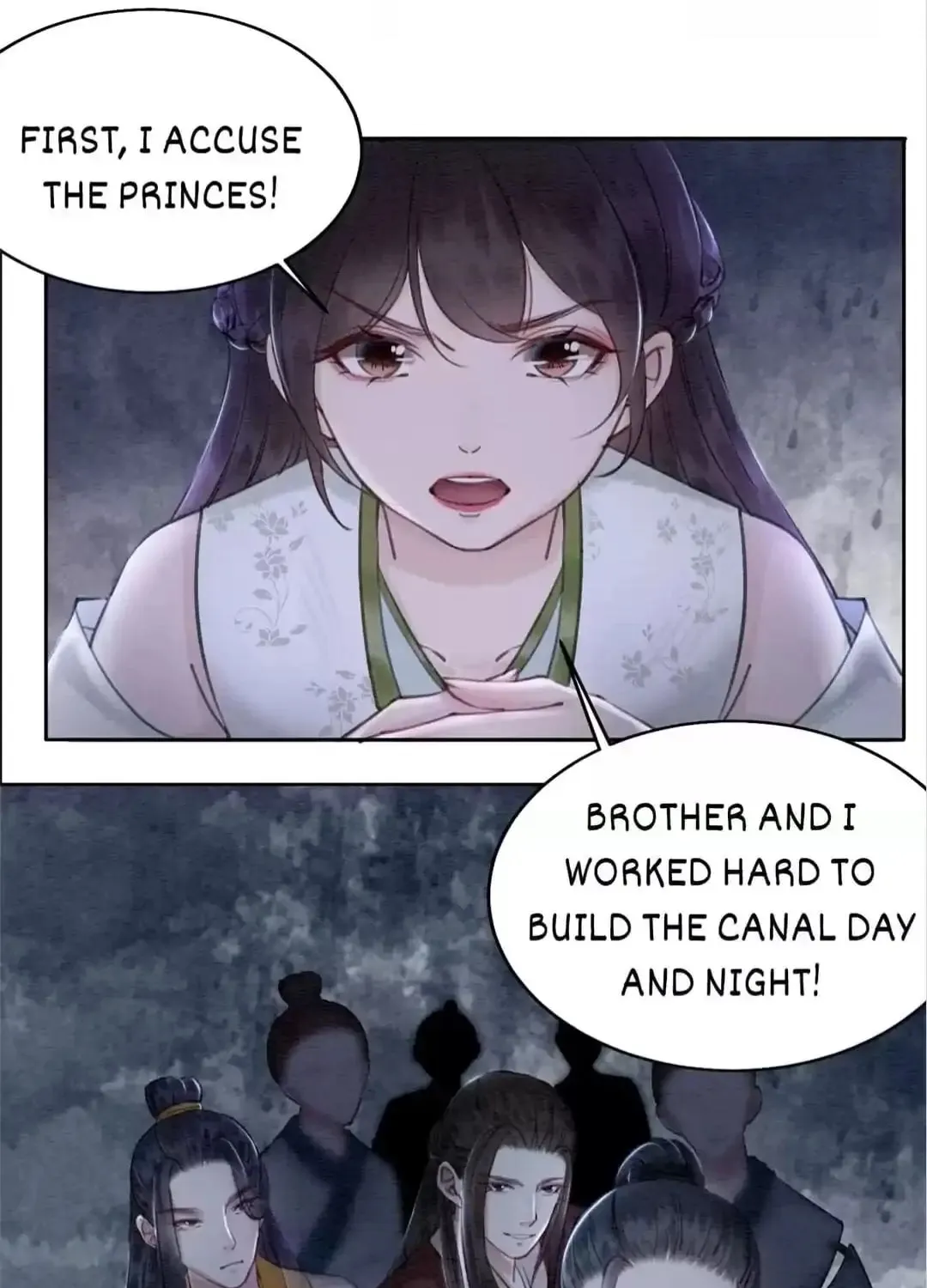 Don't Mess With My Sister (Colored) Chapter 45 page 20 - 