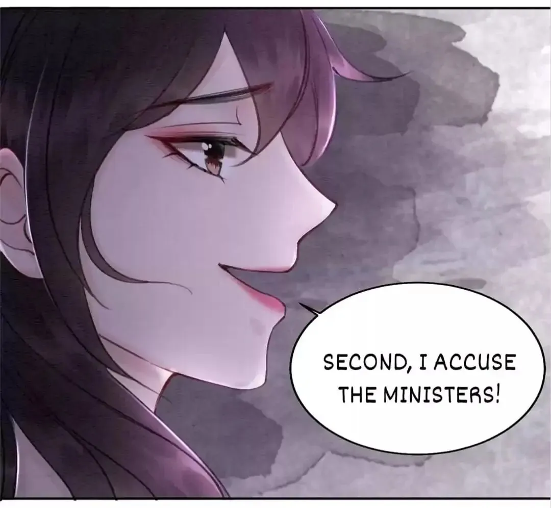 Don't Mess With My Sister (Colored) Chapter 45 page 22 - 