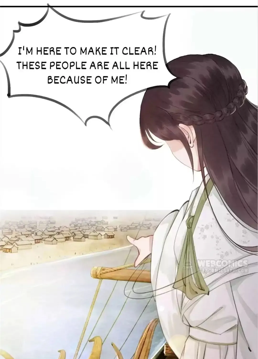 Don't Mess With My Sister (Colored) Chapter 45 page 25 - 