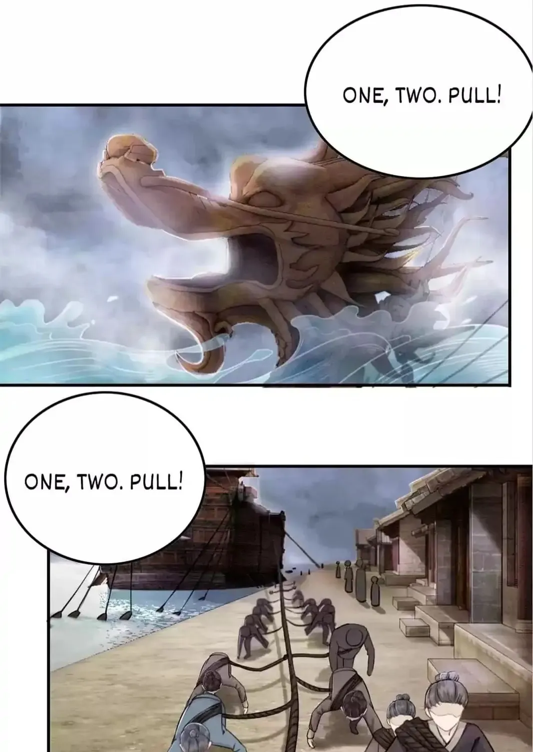 Don't Mess With My Sister (Colored) Chapter 45 page 4 - 