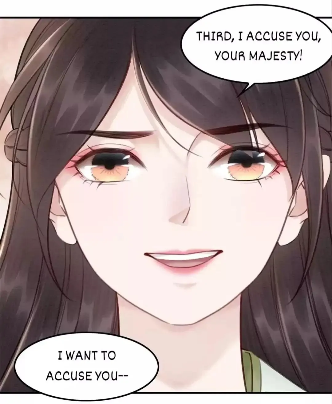 Don't Mess With My Sister (Colored) Chapter 45 page 32 - 