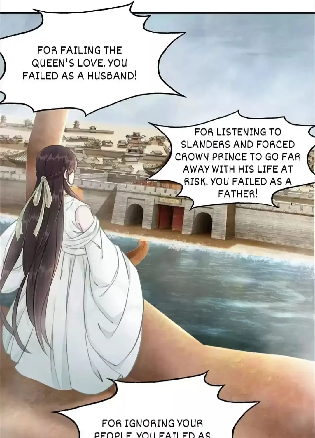 Don't Mess With My Sister (Colored) Chapter 45 page 33 - 