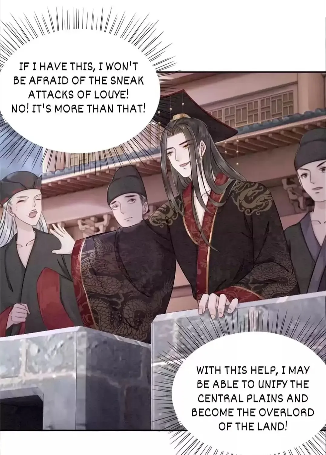 Don't Mess With My Sister (Colored) Chapter 45 page 53 - 