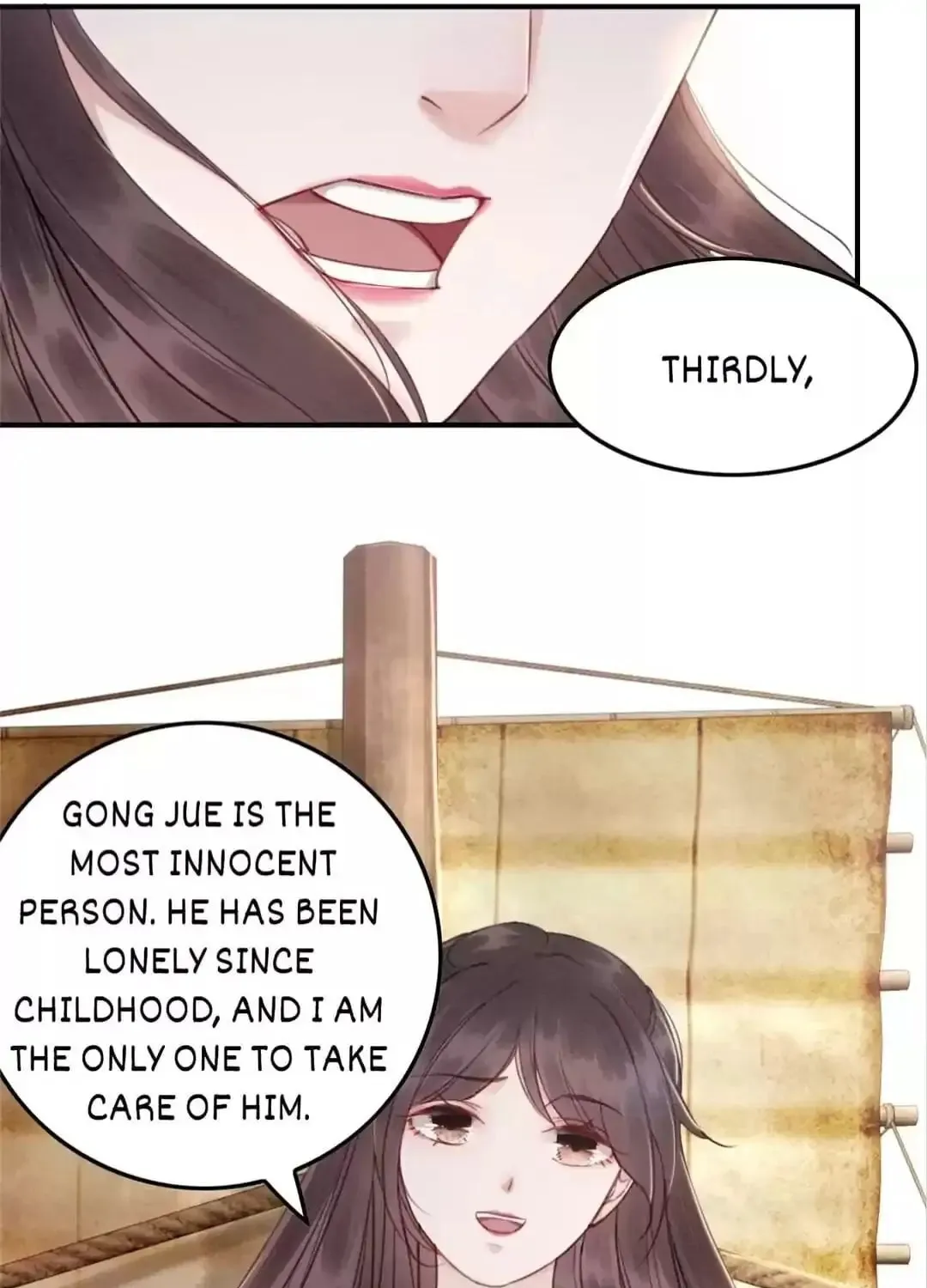 Don't Mess With My Sister (Colored) Chapter 45 page 71 - 