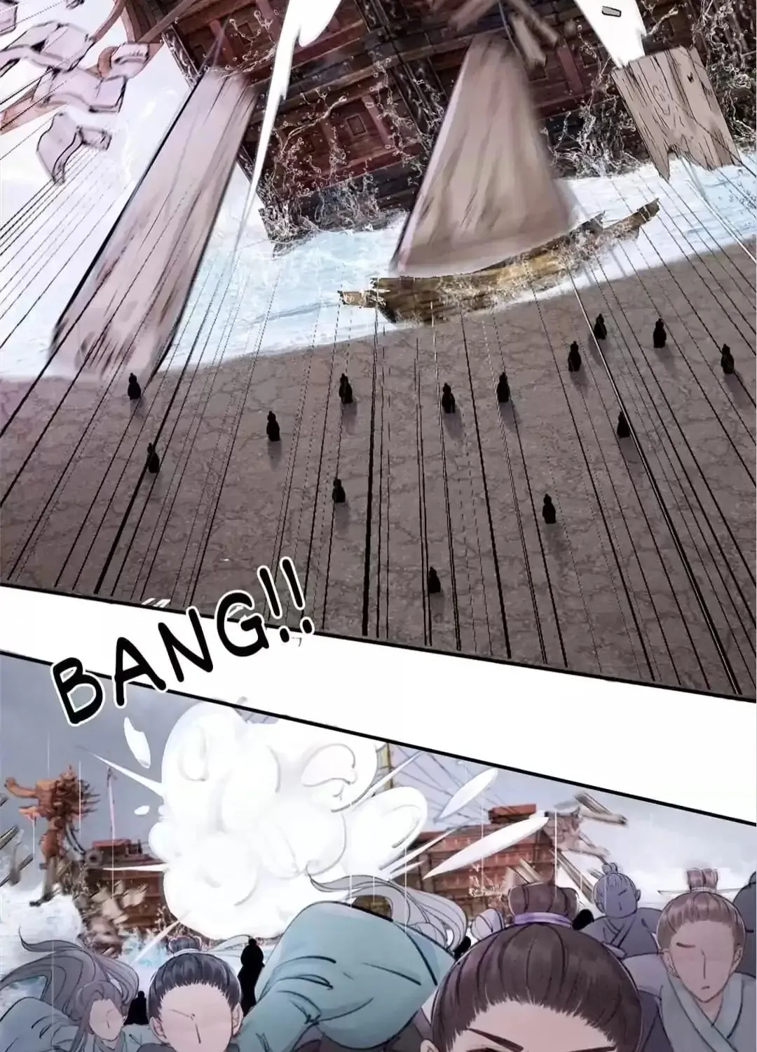 Don't Mess With My Sister (Colored) Chapter 45 page 77 - 
