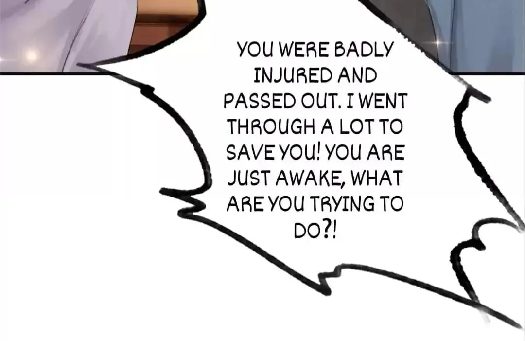 Don't Mess With My Sister (Colored) Chapter 46 page 17 - 