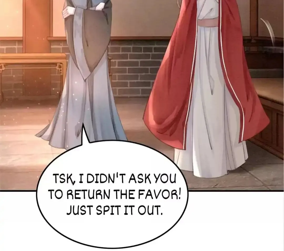 Don't Mess With My Sister (Colored) Chapter 46 page 22 - 