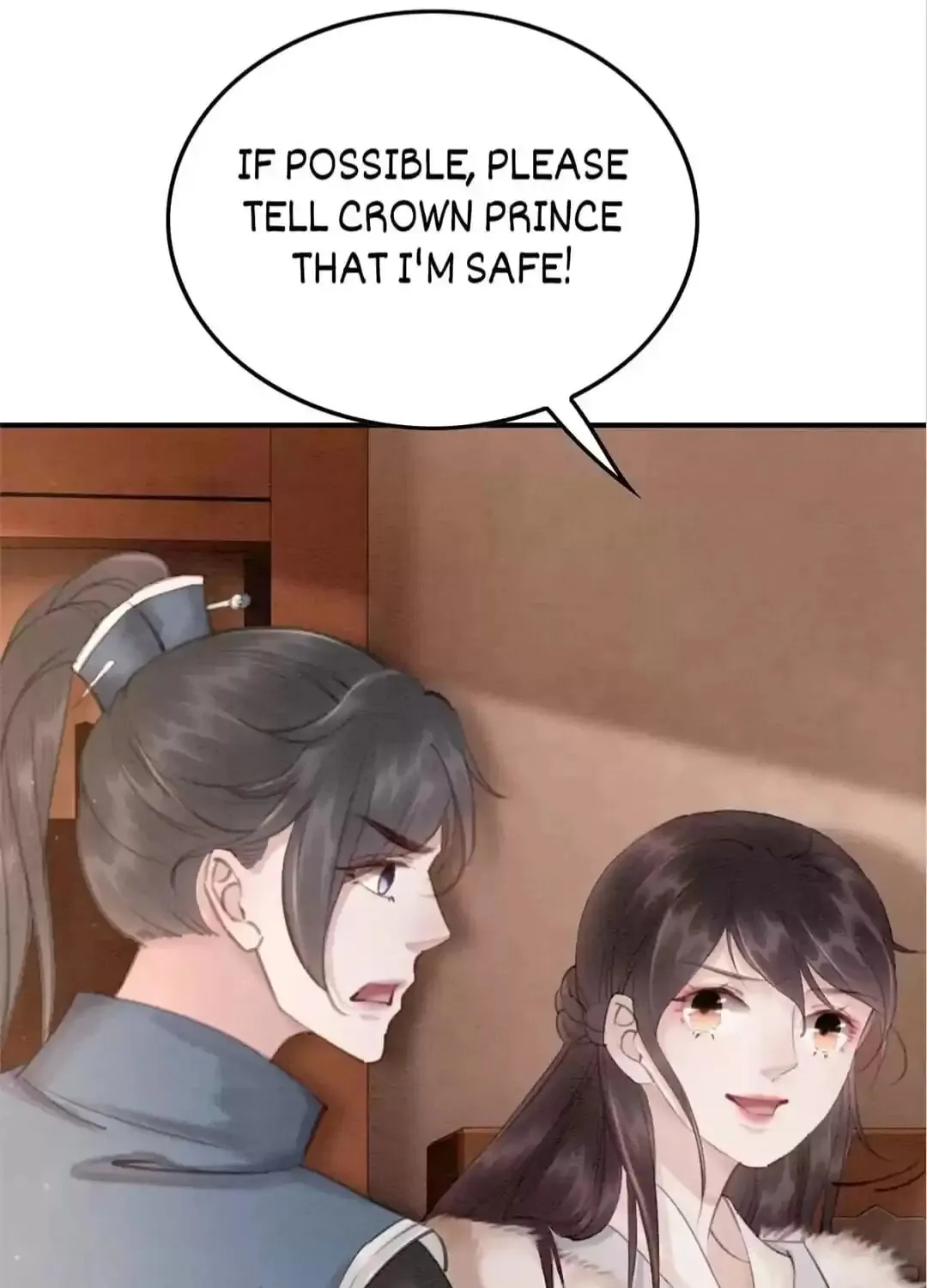 Don't Mess With My Sister (Colored) Chapter 46 page 23 - 