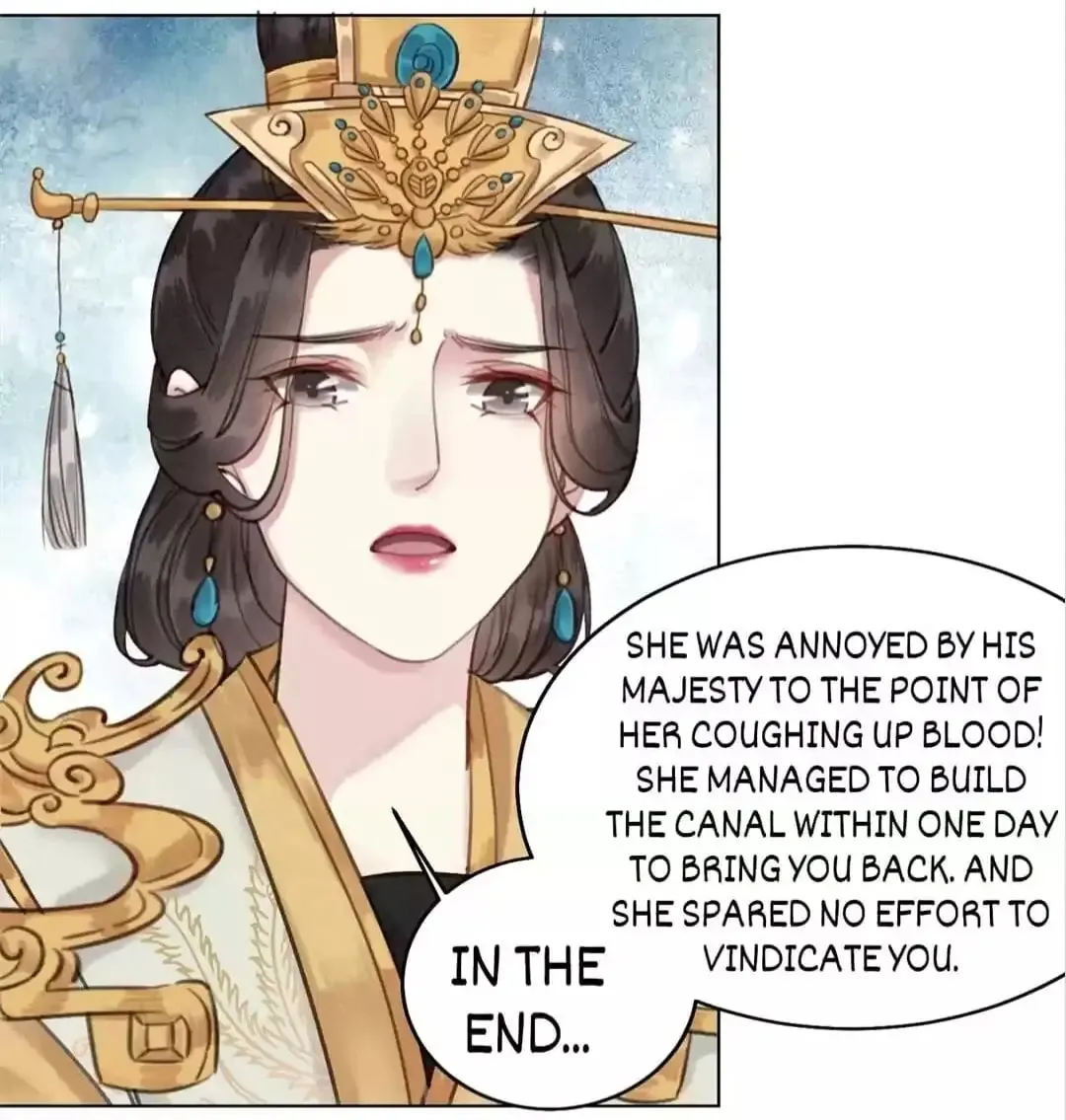 Don't Mess With My Sister (Colored) Chapter 46 page 4 - 