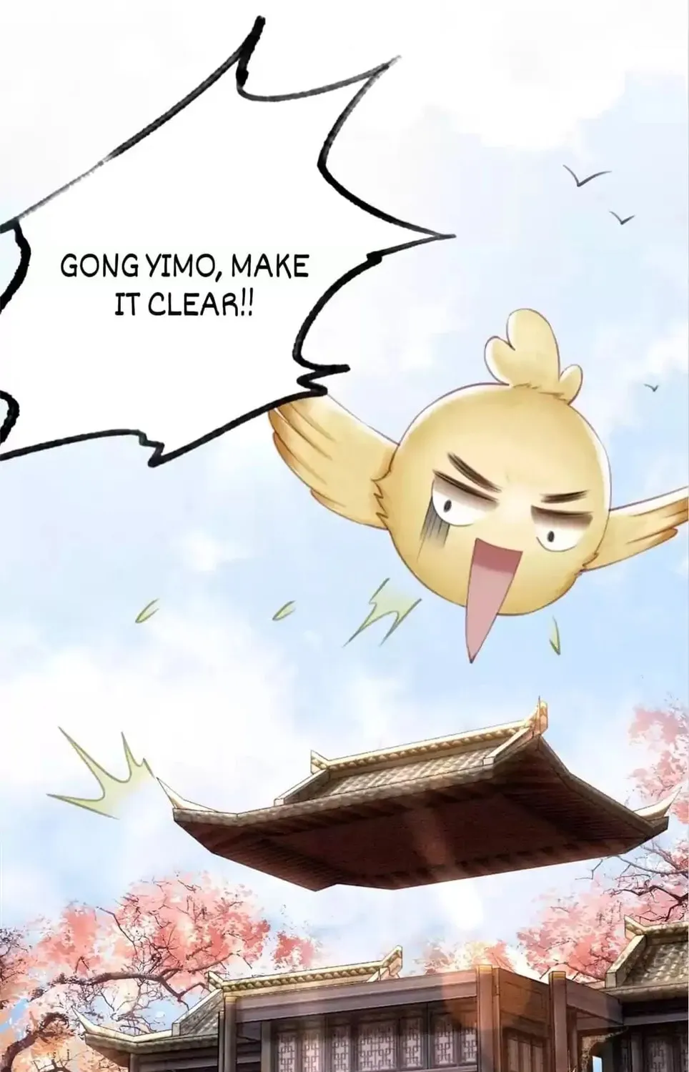 Don't Mess With My Sister (Colored) Chapter 46 page 34 - 