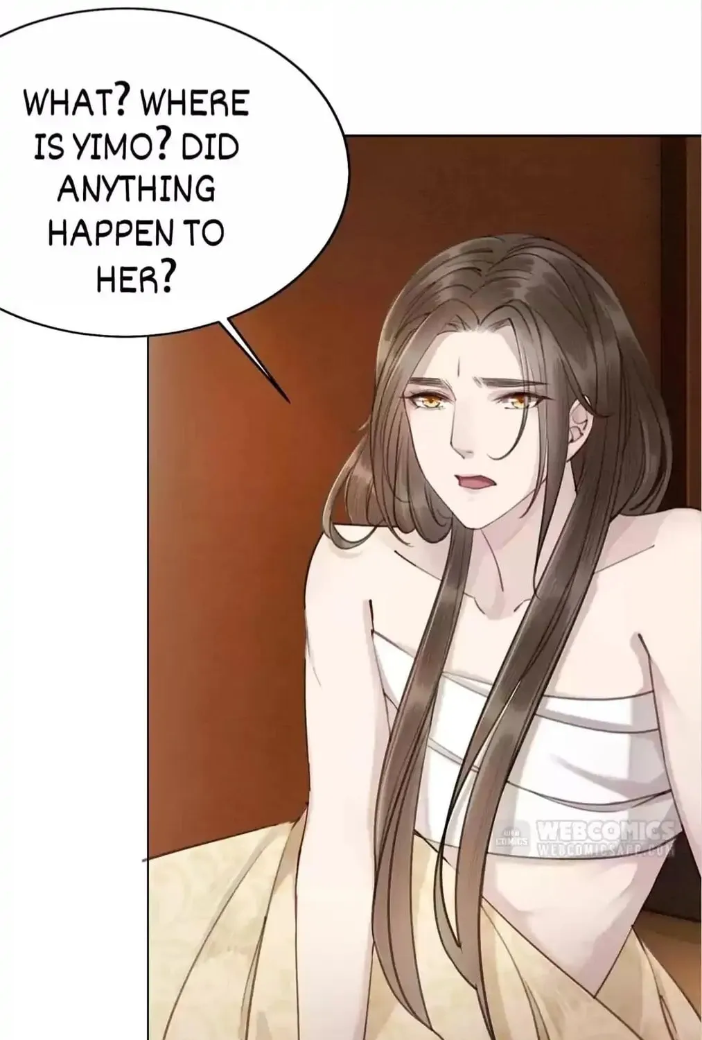 Don't Mess With My Sister (Colored) Chapter 46 page 5 - 