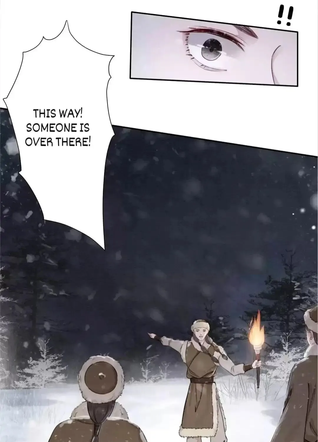 Don't Mess With My Sister (Colored) Chapter 46 page 42 - 