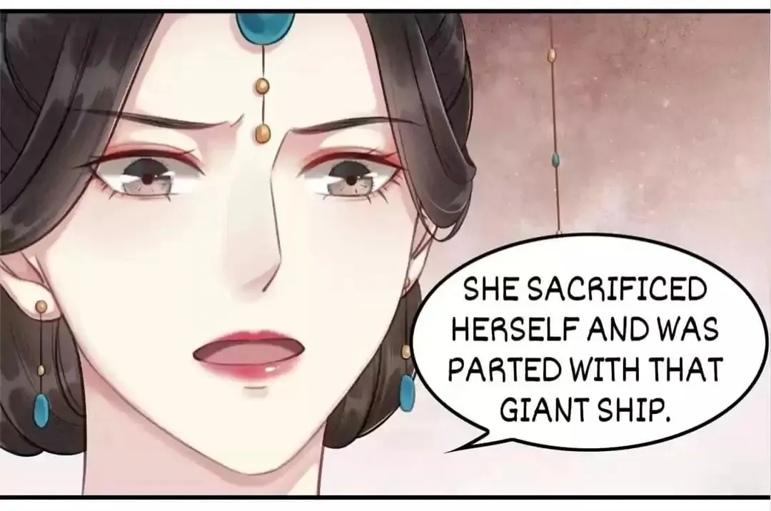 Don't Mess With My Sister (Colored) Chapter 46 page 7 - 