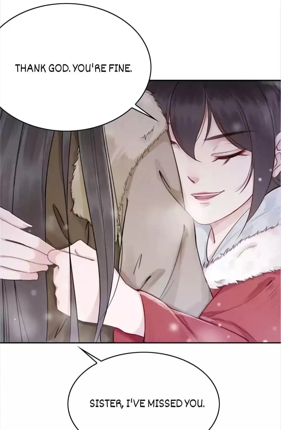Don't Mess With My Sister (Colored) Chapter 46 page 67 - 