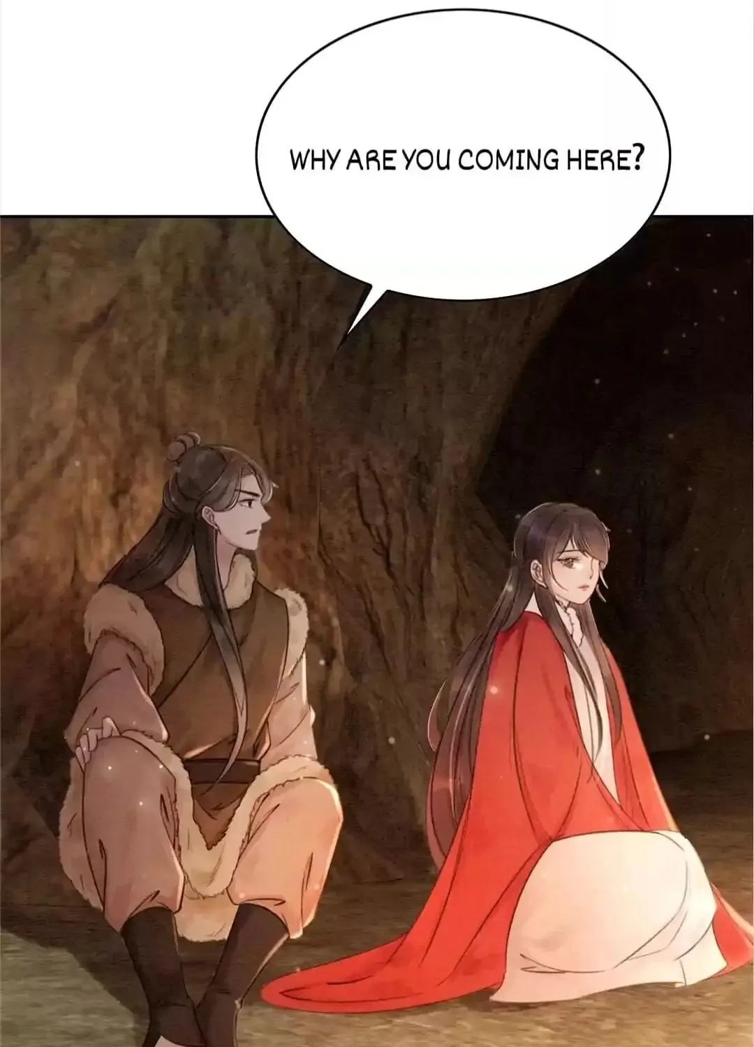 Don't Mess With My Sister (Colored) Chapter 47 page 25 - 