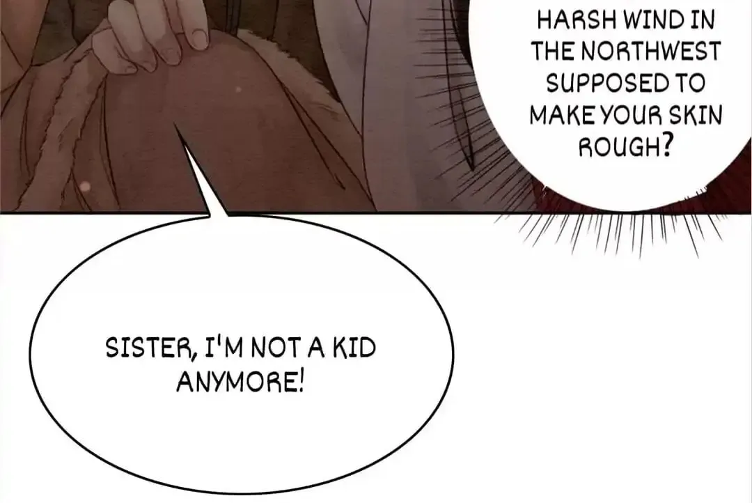Don't Mess With My Sister (Colored) Chapter 47 page 30 - 