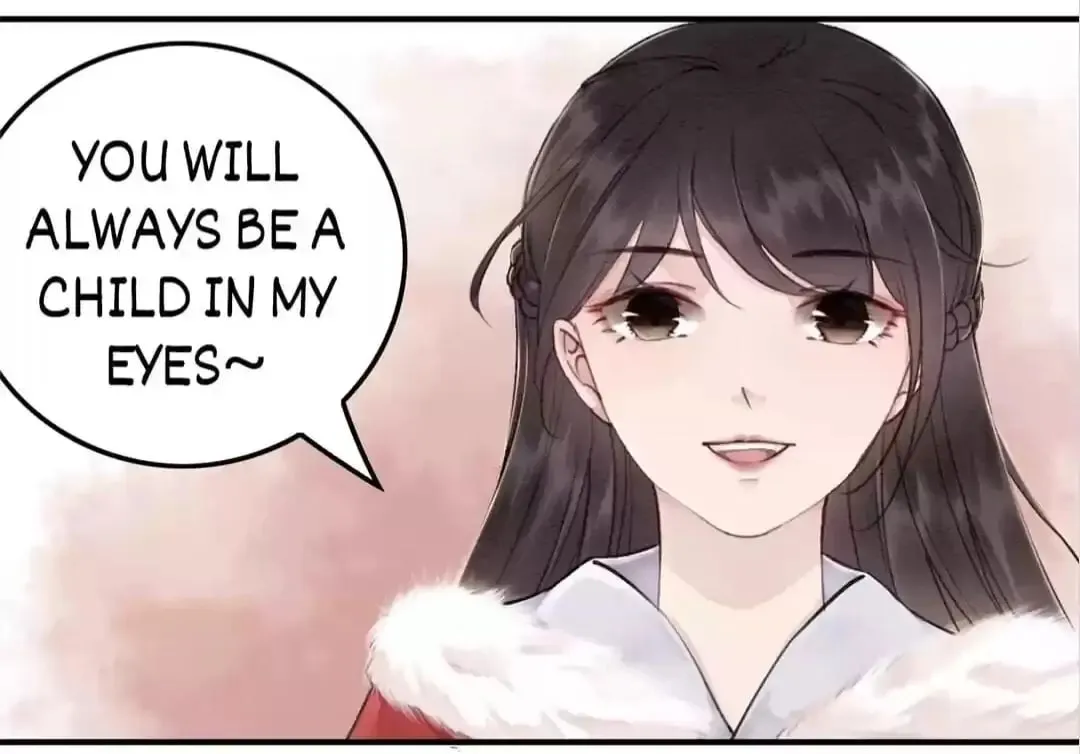 Don't Mess With My Sister (Colored) Chapter 47 page 31 - 
