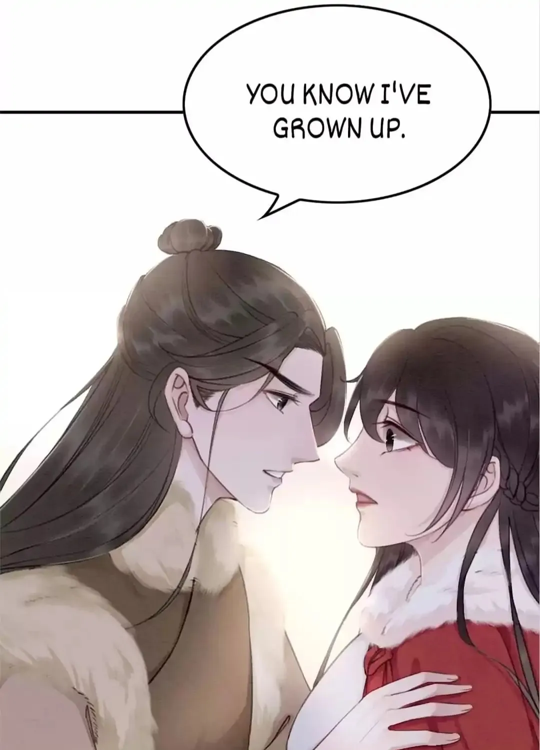 Don't Mess With My Sister (Colored) Chapter 47 page 32 - 