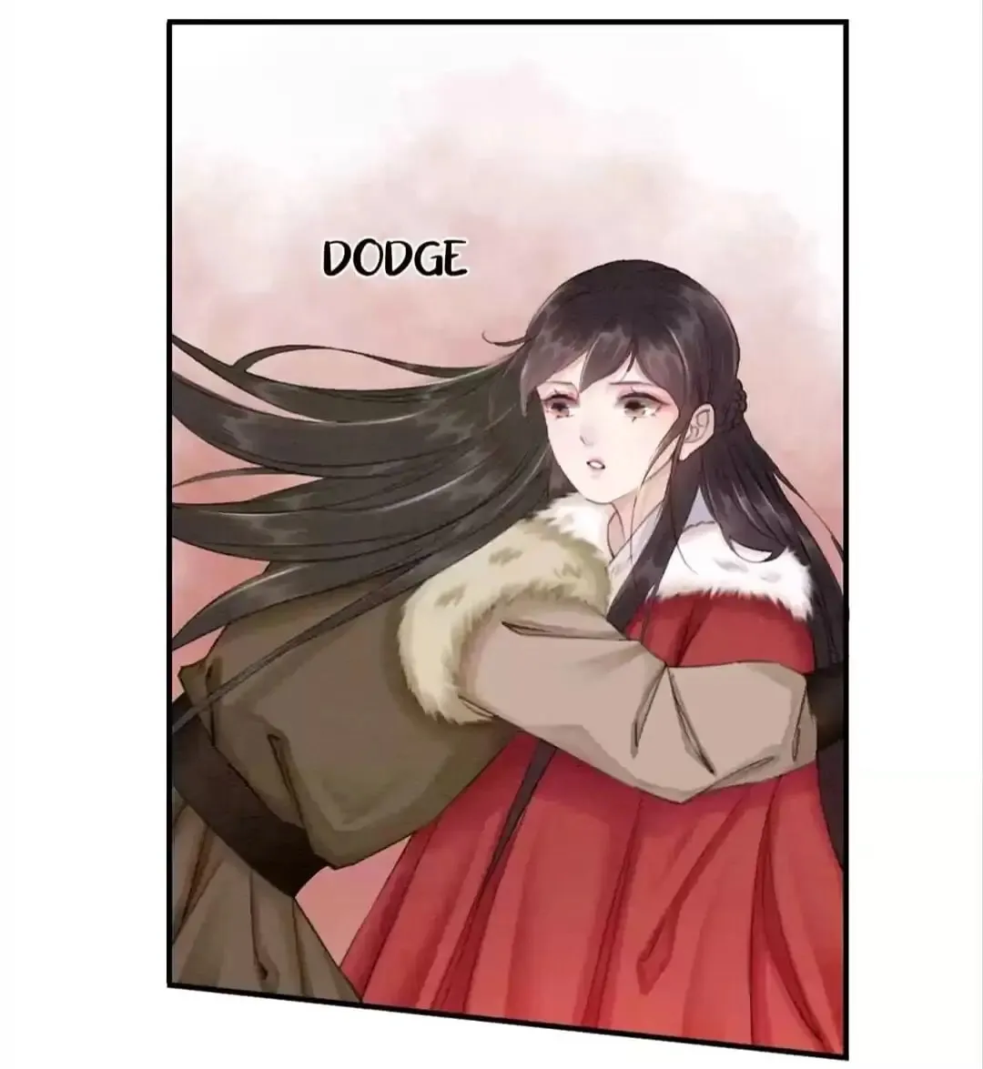 Don't Mess With My Sister (Colored) Chapter 47 page 38 - 