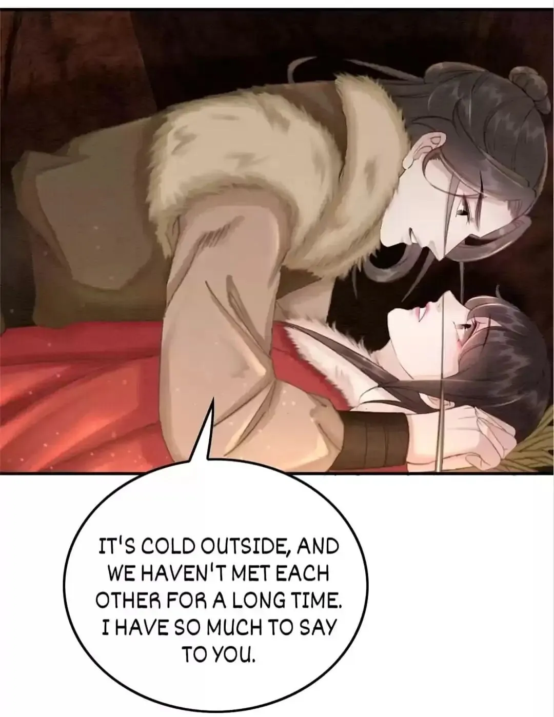 Don't Mess With My Sister (Colored) Chapter 47 page 41 - 