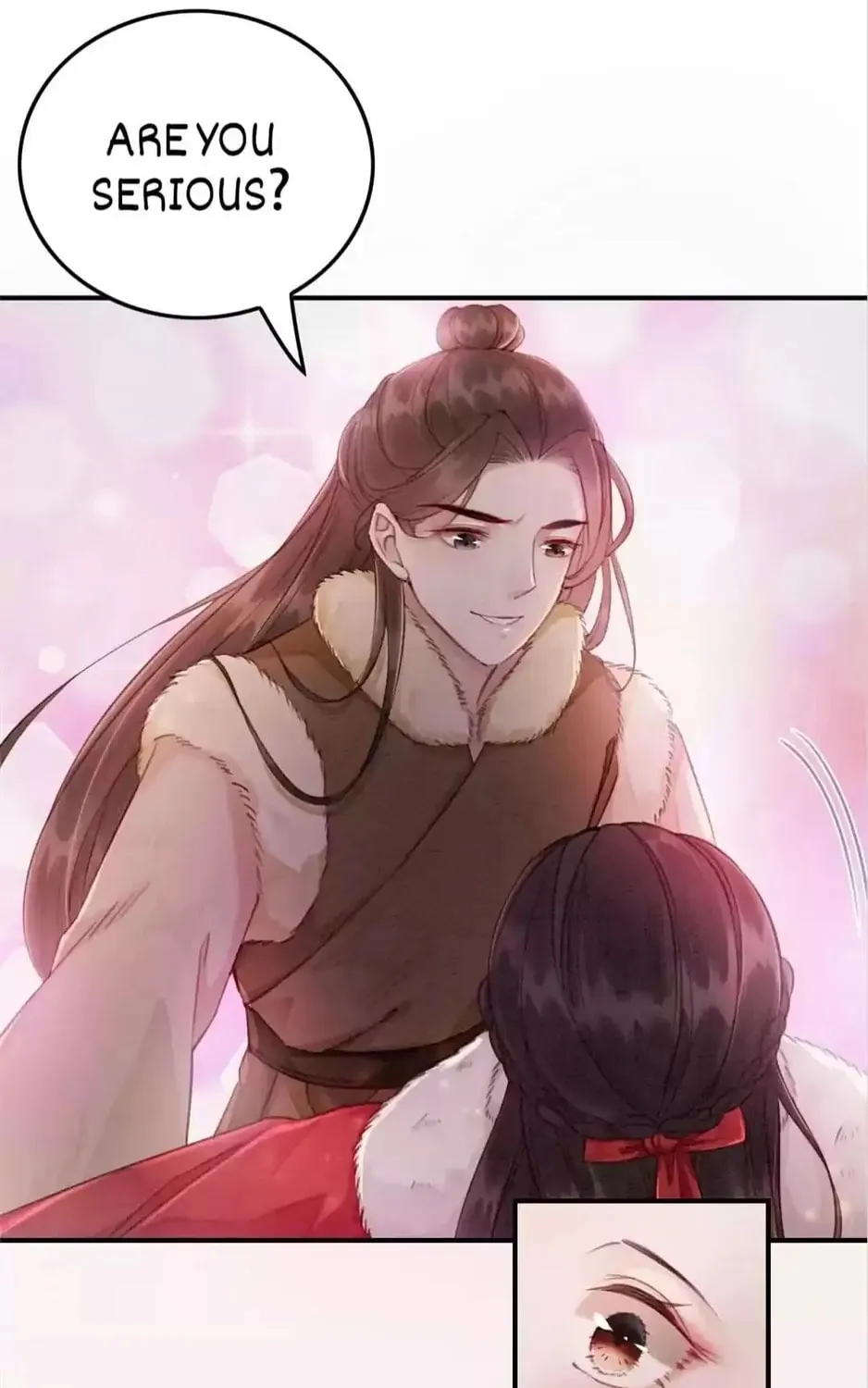 Don't Mess With My Sister (Colored) Chapter 47 page 48 - 