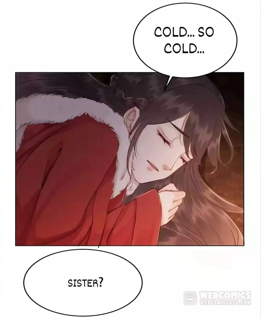 Don't Mess With My Sister (Colored) Chapter 47 page 6 - 