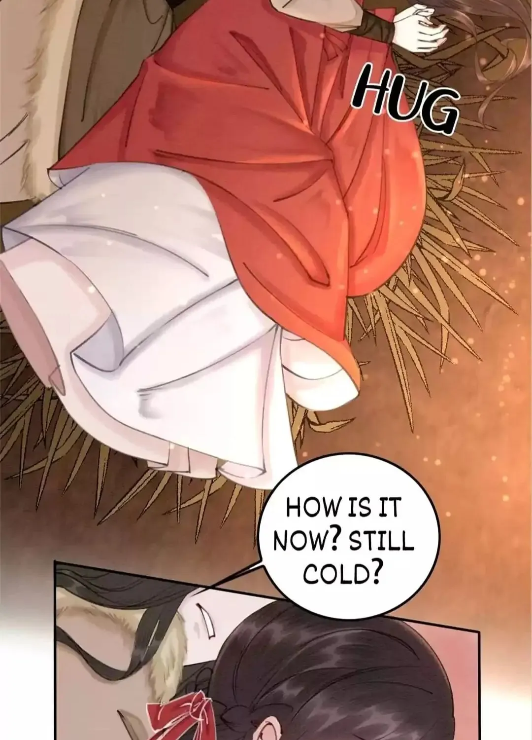 Don't Mess With My Sister (Colored) Chapter 47 page 8 - 