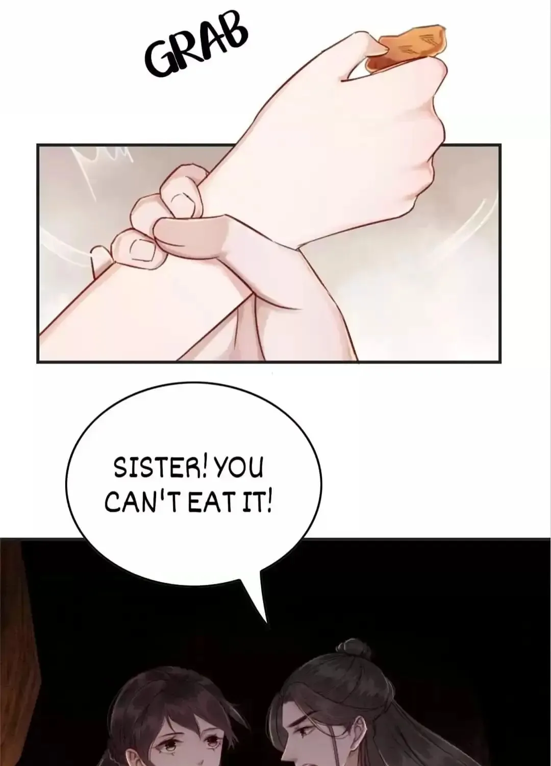 Don't Mess With My Sister (Colored) Chapter 48 page 11 - 