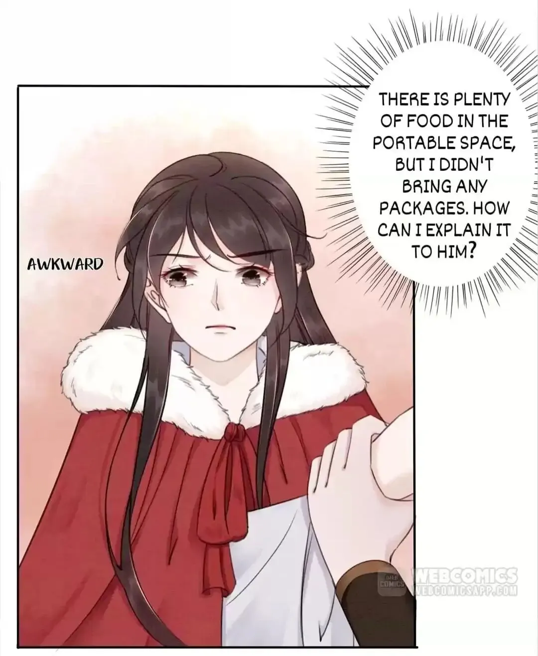 Don't Mess With My Sister (Colored) Chapter 48 page 17 - 