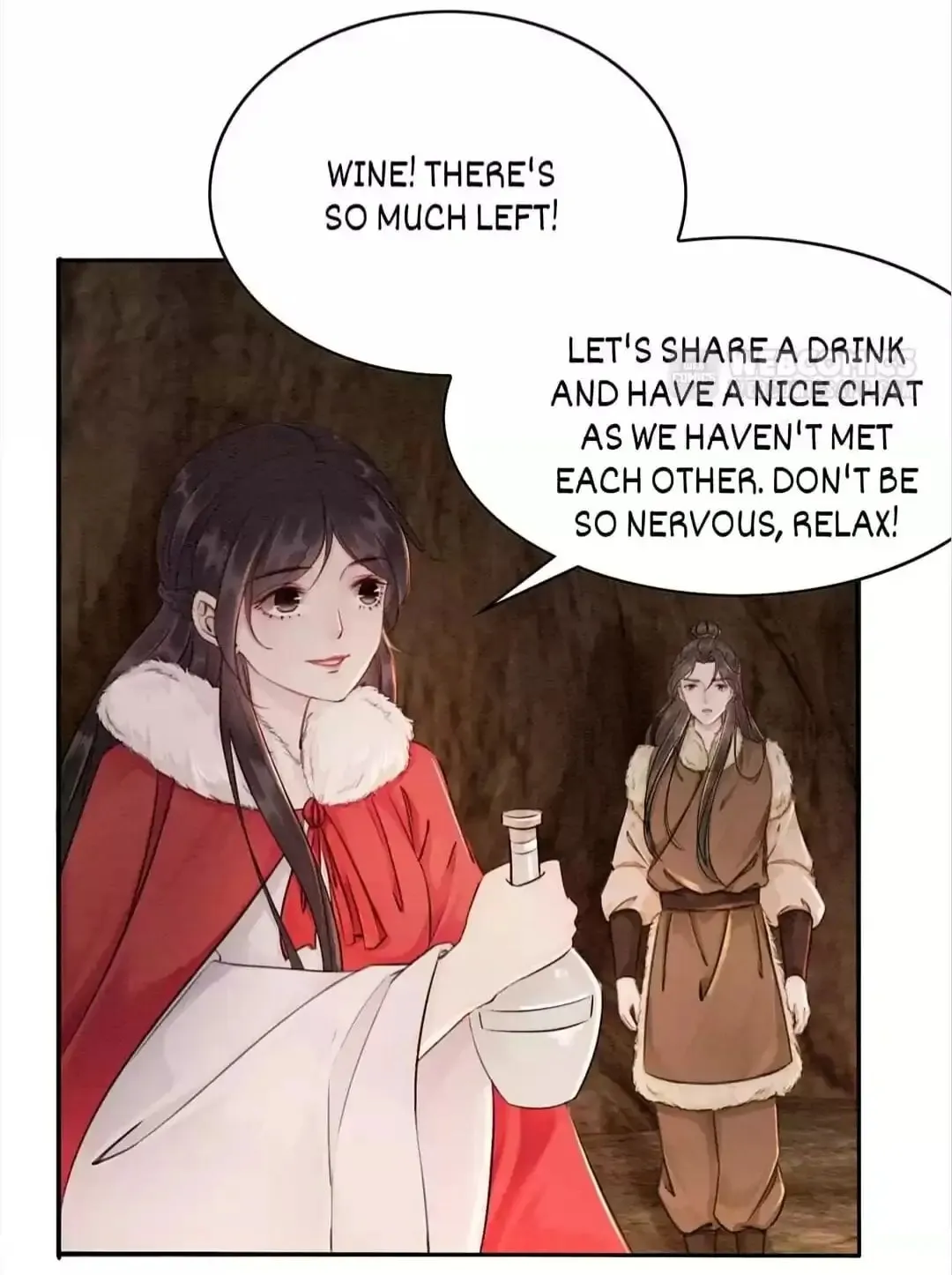 Don't Mess With My Sister (Colored) Chapter 48 page 35 - 