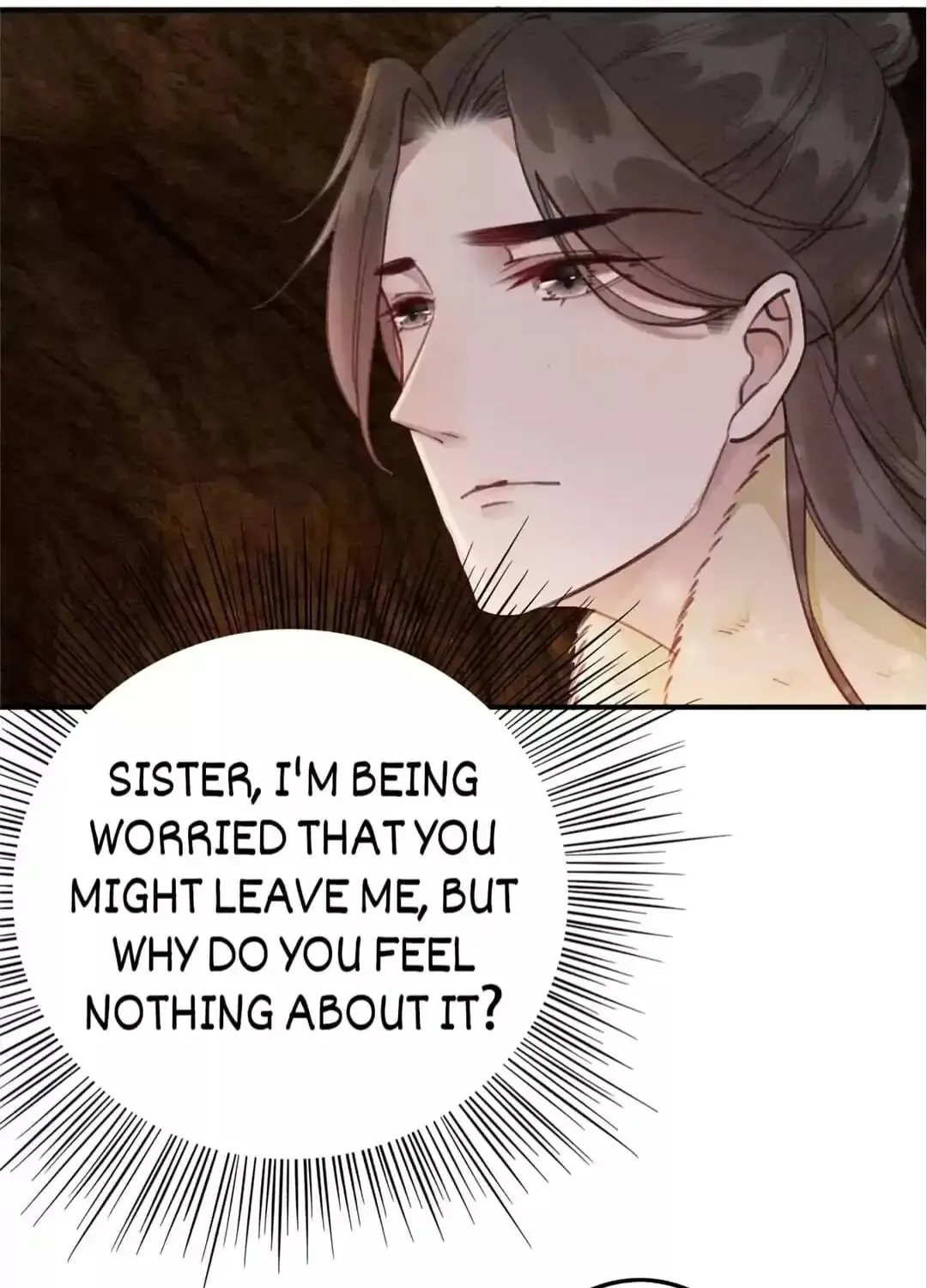 Don't Mess With My Sister (Colored) Chapter 48 page 36 - 