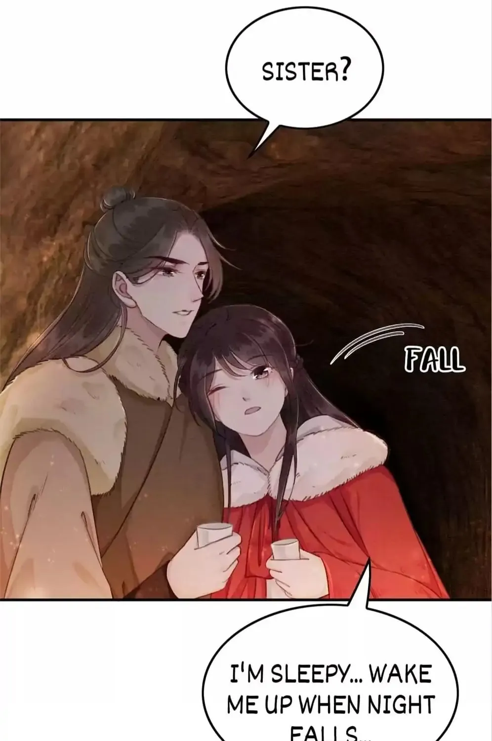 Don't Mess With My Sister (Colored) Chapter 48 page 41 - 